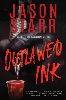 Outlawed Ink - Starr, Jason