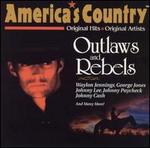 Outlaws & Rebels