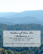 Outline of Tien Tai Meditation-2: Brief Buddhist Tripitaka V19-B01-04-1-OT