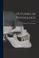 Outlines of Physiology