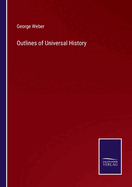 Outlines of Universal History