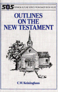 Outlines on the New Testament