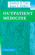 Outpatient Medicine