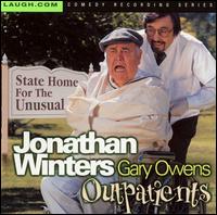 Outpatients - Jonathan Winters
