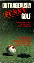 Outrageously Funny Golf - 