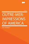 Outre-Mer: Impressions of America