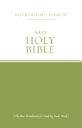 Outreach Bible-NKJV