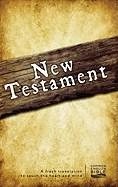 Outreach New Testament-CEB