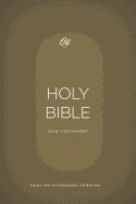 Outreach New Testament-ESV