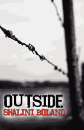 Outside - A Post-Apocalyptic Novel