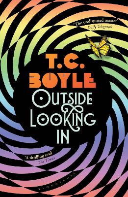 Outside Looking In - Boyle, T. C.