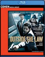 Outside the Law [Blu-ray] - Rachid Bouchareb