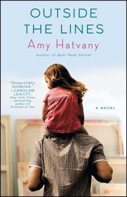 Outside the Lines - Hatvany, Amy