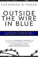 Outside the Wire in Blue