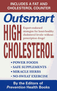 Outsmart High Cholesterol
