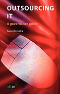 Outsourcing It: A Governance Guide