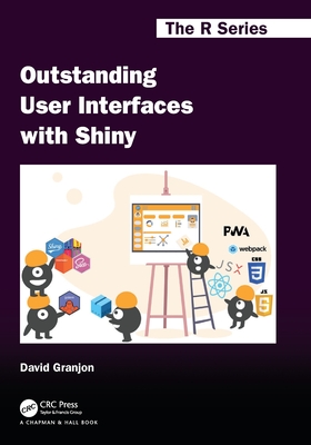 Outstanding User Interfaces with Shiny - Granjon, David