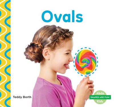 Ovals - Borth, Teddy