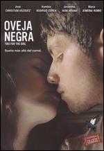 Oveja negra - Humberto Hinojosa