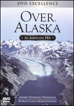Over Alaska - 
