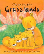 Over in the Grasslands (Pb)