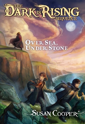 Over Sea, Under Stone - Cooper, Susan