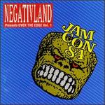 Over the Edge, Vol. 1: Jam Con '84