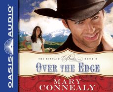 Over the Edge: Volume 3