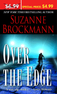 Over the Edge - Brockmann, Suzanne