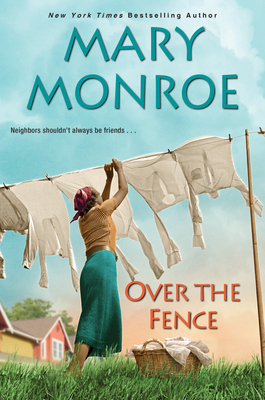 Over the Fence - Monroe, Mary