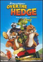 Over the Hedge [P&S]