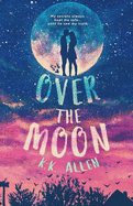 Over the Moon: Alternate Cover