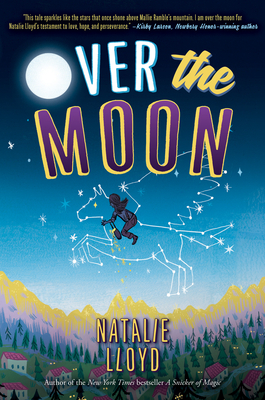 Over the Moon - Lloyd, Natalie