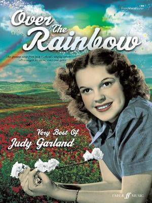 Over the Rainbow: The Very Best of Judy Garland - Garland, Judy (Artist)