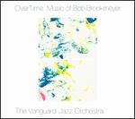 Over Time: Music of Bob Brookmeyer