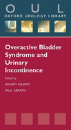 Overactive Bladder Syndrome and Urinary Incontinence