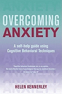 Overcoming Anxiety: A Books on Prescription Title