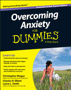 Overcoming Anxiety For Dummies - Australia / NZ