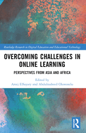 Overcoming Challenges in Online Learning: Perspectives from Asia and Africa