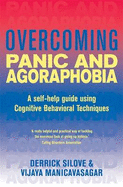 Overcoming Panic and Agoraphobia: A Guide to Recovery with a Complete Self-Help Programme