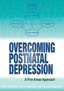 Overcoming Postnatal Depression a Five Areas Approach