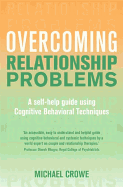 Overcoming Relationship Problems: A Books on Prescription Title