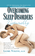 Overcoming Sleep Disorders Naturally