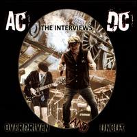 Overdriven and Uncut - AC/DC