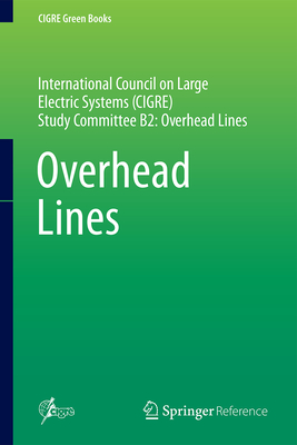 Overhead Lines - Papailiou, Konstantin O. (Editor)