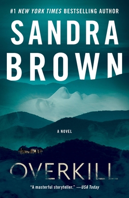 Overkill - Brown, Sandra