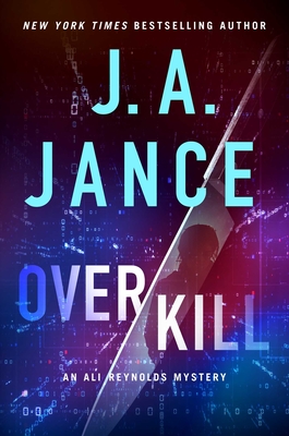 Overkill - Jance, J A