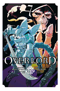 Overlord, Vol. 7 (Manga)