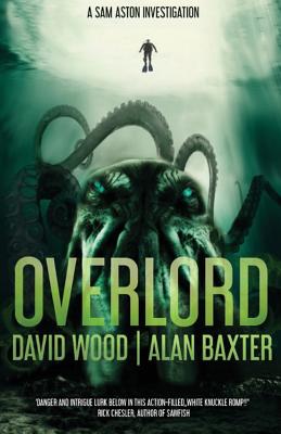 Overlord - Wood, David
