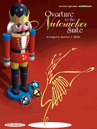 Overture to the Nutcracker Suite: Sheet